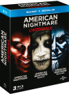 American Nightmare - L'intégrale (Blu-ray + Digital HD) - Blu-ray