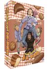 Yakitate !! Ja-pan - Partie 2 (Édition VOST) - DVD