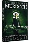 Les Enquêtes de Murdoch - Saison 1 - Vol. 1 - DVD