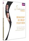 Beaucoup de bruit pour rien - DVD