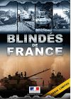 Blindés de France - DVD