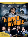 Le Rayon invisible (Combo Blu-ray + DVD) - Blu-ray