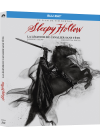 Sleepy Hollow, la légende du cavalier sans tête (Édition Blu-ray Mediabook) - Blu-ray