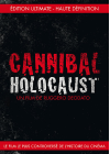 Cannibal Holocaust (Ultimate Edition) - DVD