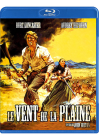 Le Vent de la plaine - Blu-ray