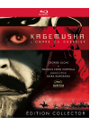 Kagemusha : l'ombre du guerrier (Édition Digibook Collector + Livret) - Blu-ray
