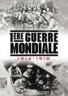 1ère Guerre Mondiale 1914.1918 - DVD
