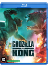 Godzilla vs Kong - Blu-ray