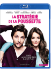 La Stratégie de la poussette - Blu-ray