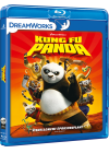 Kung Fu Panda - Blu-ray