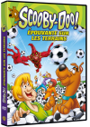 Scooby-Doo! Épouvante sur les terrains - DVD