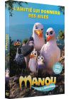 Manou à l'école des goélands - DVD