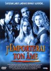 J'emporterai ton âme - DVD