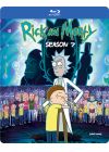 Rick and Morty - Saison 7 (Édition SteelBook) - Blu-ray