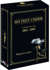 Six Feet Under (Six pieds sous terre) - The Complete Collection 2001-2005 - DVD
