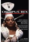 Oedipus Rex - DVD