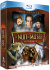 La Nuit au musée 1 & 2 (Pack) - Blu-ray