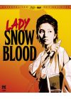 Lady Snowblood : La saga intégrale (Combo Blu-ray + DVD - Édition Limitée) - Blu-ray