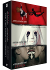 American Horror Story - L'intégrale des Saisons 1 à 3 - DVD