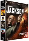 Samuel L. Jackson : Hitman & Bodyguard + No Limit + Basic + Au revoir à jamais (Pack) - DVD