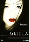 Mémoires d'une geisha - DVD