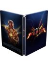 The Flash (4K Ultra HD + Blu-ray - Édition boîtier SteelBook) - 4K UHD
