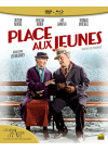 Place aux jeunes (Combo Blu-ray + DVD) - Blu-ray