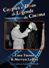 Couples et duos de légende du cinéma : Lana Turner et Mervyn LeRoy - DVD