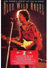 Jimi Hendrix - Blue Wild Angel - Live à l'île de Wight - DVD