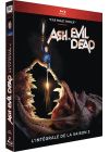 Ash vs Evil Dead - L'intégrale de la saison 3 - Blu-ray