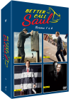 Better Call Saul - Saisons 1 à 4 - DVD