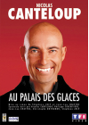 Canteloup au Palais des Glaces - DVD