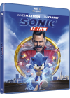Sonic, le film - Blu-ray