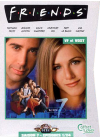 Friends - Saison 7 - Intégrale - DVD