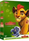 La Garde du Roi Lion - Coffret 3 DVD (Pack) - DVD