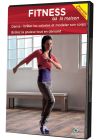 Fitness à la maison : Danse - Brûler les calories et modeler son corps - DVD