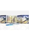 Avatar 2 : La Voie de l'eau (4K Ultra HD + Blu-ray + Blu-ray bonus - Édition boîtier SteelBook) - 4K UHD