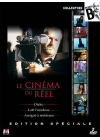 Le Cinéma du réel - Otaku / Loft Paradoxe / Assigné à résidence (Édition Spéciale) - DVD