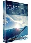 Les Alpes vues du ciel - DVD