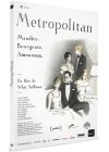 Metropolitan - DVD