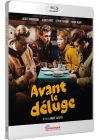 Avant le déluge - Blu-ray