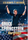 Bruce Springsteen : Glory Days - DVD