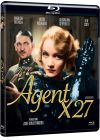 Agent X27 - Blu-ray