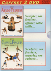 Abdos - Fessiers + Cuisses - Fessiers (Pack) - DVD