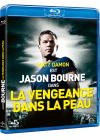 La Vengeance dans la peau - Blu-ray