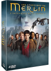Merlin - Saison 4 - DVD