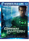 Green Lantern - Blu-ray