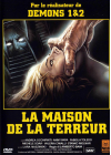 La Maison de la terreur - DVD