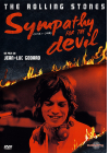 The Rolling Stones : Sympathy for the Devil (One + One) - DVD