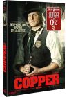 Copper - Saison 1